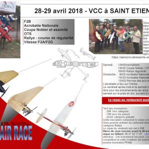 invit VCC ACSE  28-29 avril 2018